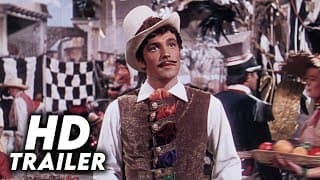 The Pirate (1948) Original Trailer [FHD]