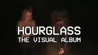 HOURGLASS: THE VISUAL ALBUM (TRAILER)