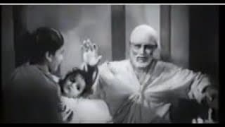 Musical Narration - Shirdi Che Shri Sai Baba Marathi Movie