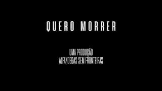 Teaser 'Quero Morrer' - Dá Para Tirar Fotos Enquanto Gravas?