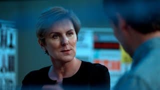 Bribe, Inc. trailer