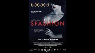 SFashion -  Official Trailer