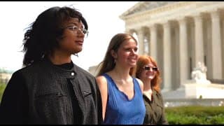 BANNED TOGETHER- Theatrical TRAILER