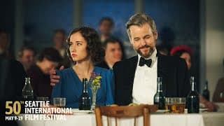 We Have Never Been Modern - Seattle International Film Festival 2024 Trailer