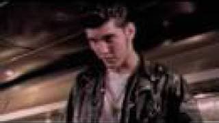 Rockabilly Vampire: Burnin' Love (Troma) *HQ Trailer*