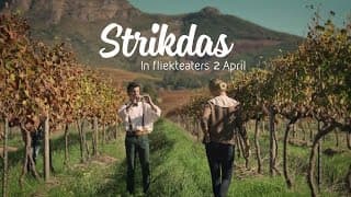 (Strikdas) 2015 Official trailer (HD)