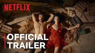 Official Trailer [Subtitled]