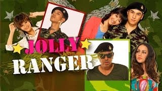 Jolly Rangers Trailer