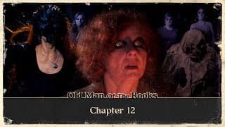 Old Man of the Rooks: Chapter 12