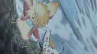 ねずみ物語　予告