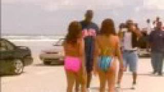 Black Spring Break - Trailer