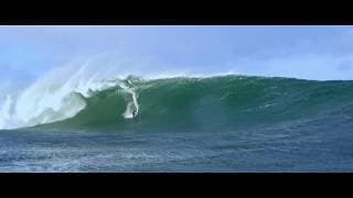 BETWEEN LAND AND SEA Australian Trailer