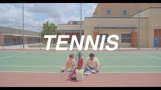 TENNIS - Short Film