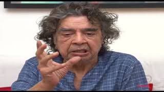 In conversation with Satyadev Dubey - Part I (Sahapedia)
