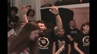 PASTOR'S: Our Garage Could Be Your Life (Trailer)