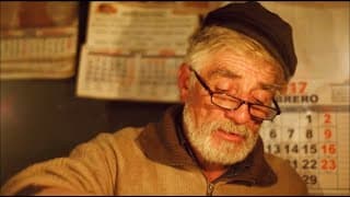THE FABULOUS GOLD HARVESTING MACHINE (SUB ENG) - Trailer