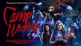 CAMP WEDDING - Official Trailer