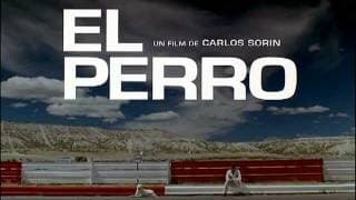 Bombón: El Perro (trailer)