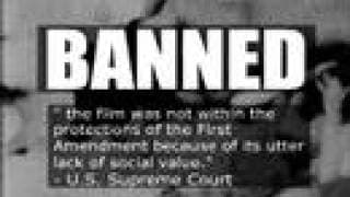 Jack Smith Movie Trailer (flaming creatures)