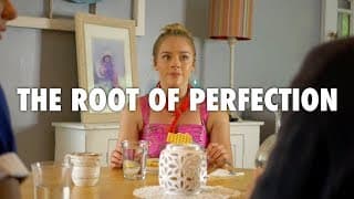 THE ROOT OF PERFECTION | Official Trailer #1 (2021)