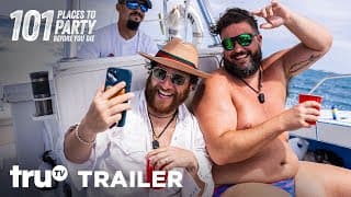 Season 1 Official Trailer
