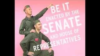 Patriotic  de Pascal Lièvre & Benny Nemerofsky Ramsay