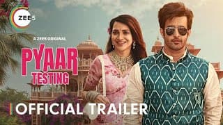 Pyaar Testing | Official Trailer | A ZEE5 Original | Plabita B, Satyajeet D | Premieres 14th Feb