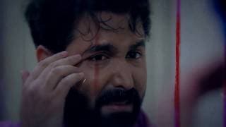 آنونس شماره ۱ ( شانتاژ )