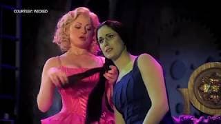 Preview: "A Very Wicked Halloween: Celebrating 15 Years on Broadway"
