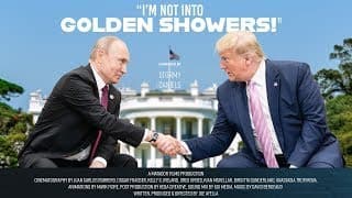 I'm Not Into Golden Showers !  -  Trailer