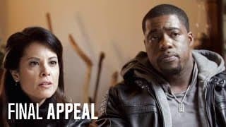 Final Appeal: Official First Look - Premiering Sunday January 7 | Oxygen