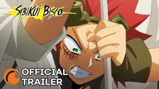 Official Trailer