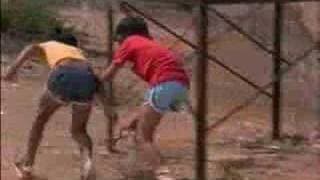 Pequeña Revancha