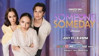 Someone, Someday | Official Trailer