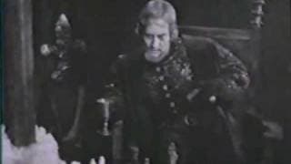 The Wars Of The Roses (RSC, 1965) Part 1, 1/6 The Inheritance
