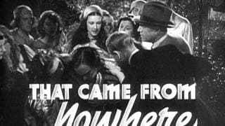 Moonlight Murder