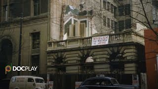 The Lost City of Melbourne | Official Trailer