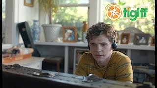 LAST SUMMER WITH UNCLE IRA - Trailer - TIGLFF