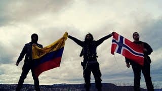 BLACKHEARTS the documentary(Official trailer)