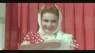 Nini Marshall 'La Peque'