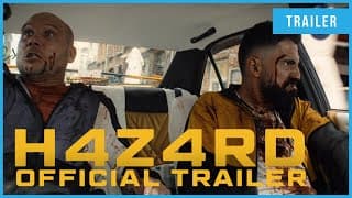 Official Trailer [Subtitled]