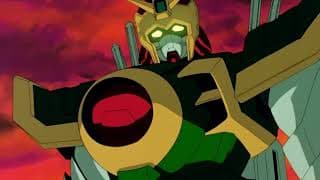 Toonami Long Promo