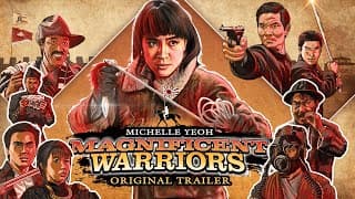 Eureka Classics Trailer