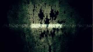 SKINNY PUPPY EUROSOLVENT TRAILER