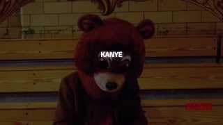 Kanye West's 'College Dropout,' 10 Years Later (Trailer)