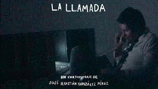 [LA LLAMADA] Extended Cut. (Sony Handycam TRV-58 SHORT FILM)