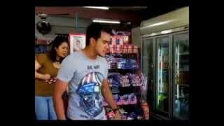 TV9 Promo - Skrin Di 9, Mat Gedebe 21 Julai 8.30malam