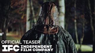 Teaser Trailer