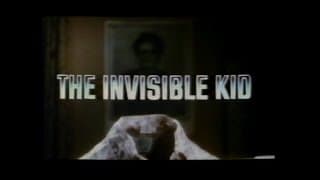 The Invisible Kid (1988) - Trailer