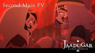 Second Main PV [Subtitled]